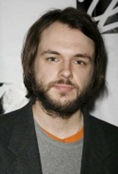 Christopher Denham Photo