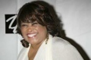 Felicia P. Fields Photo