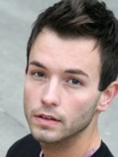 Logan Keslar Photo