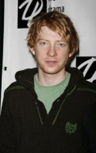 Domhnall Gleeson Photo
