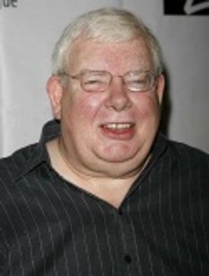 Richard Griffiths Photo