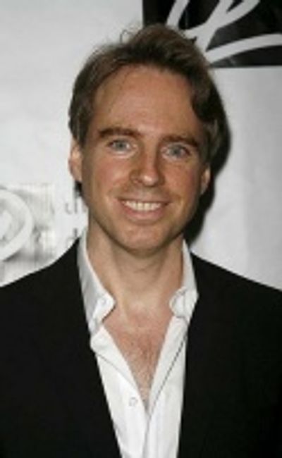 Jack Holmes Photo
