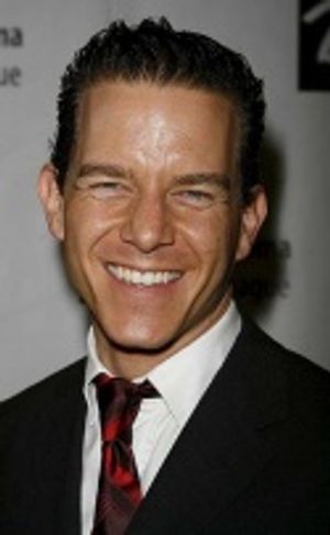 Christian Hoff Photo