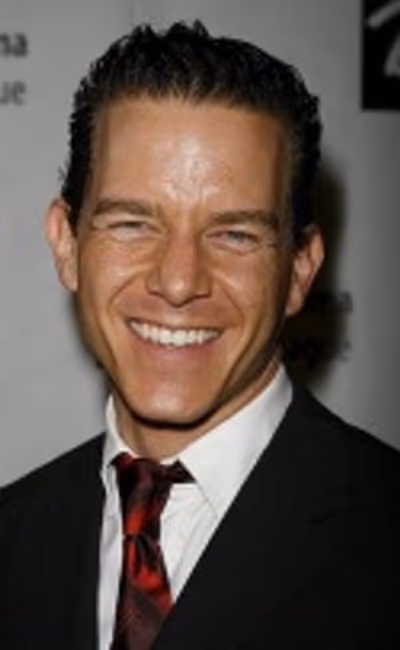 Christian Hoff Photo