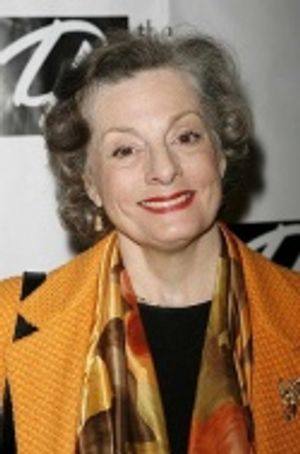 Dana Ivey Photo