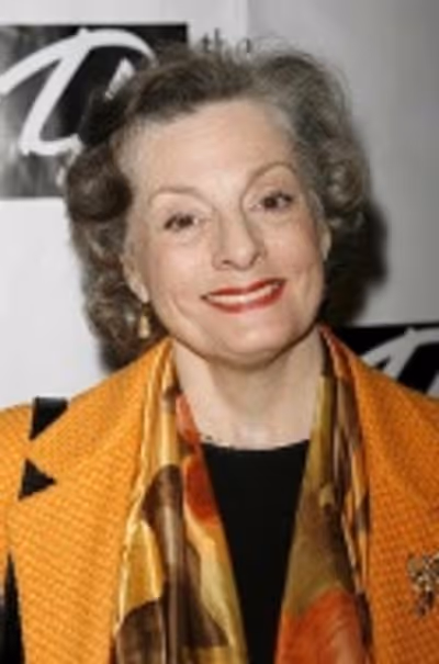 Dana Ivey Photo