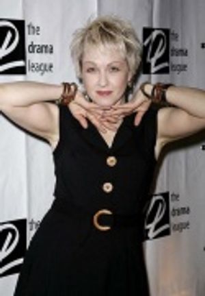 Cyndi Lauper Photo