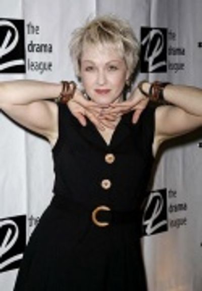 Cyndi Lauper Photo