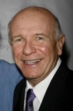 Terrence McNally Photo