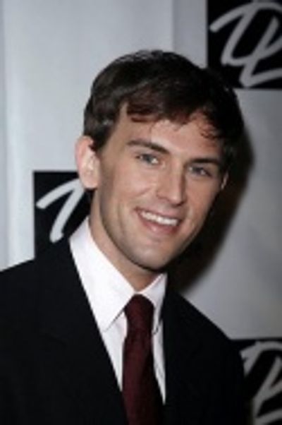 Daniel Reichard Photo