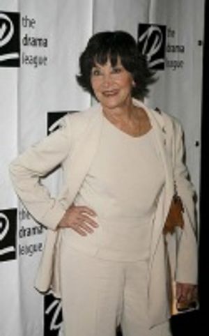 Chita Rivera Photo
