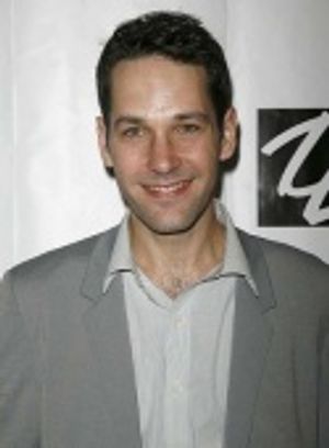 Paul Rudd Photo