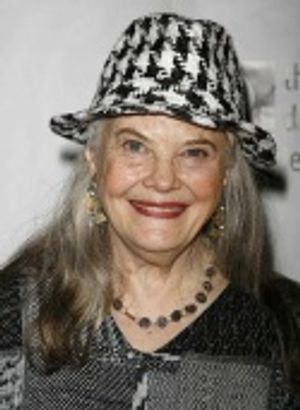 Lois Smith Photo
