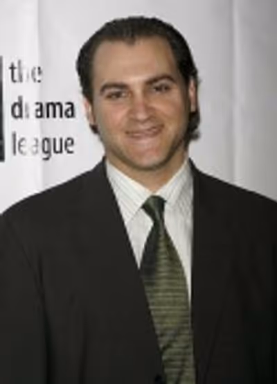 Michael Stuhlbarg Photo