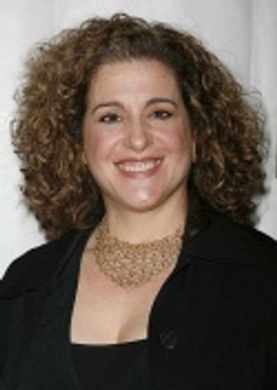 Mary Testa Photo