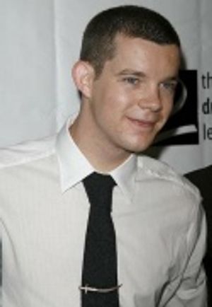 Russell Tovey Photo