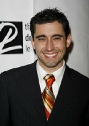 John Lloyd Young Photo