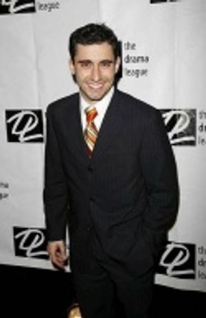 John Lloyd Young Photo