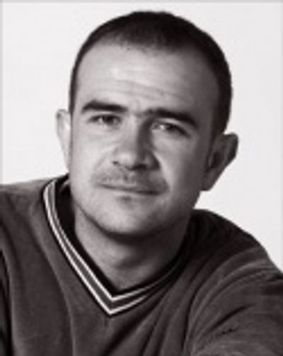 Chris Connel Photo