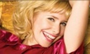 Nellie McKay - "Caribbean Time"
 Photo