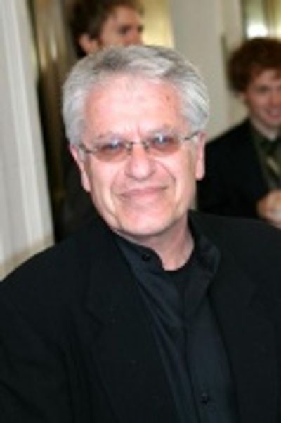 Jerry Zaks Photo