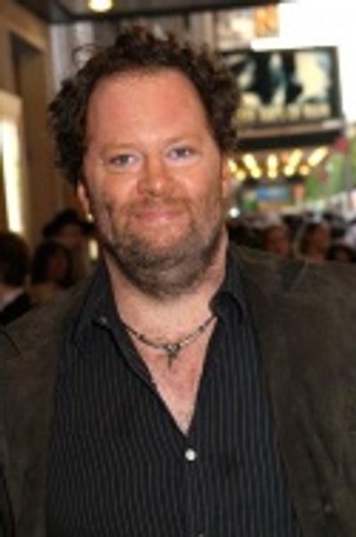 Shuler Hensley Photo