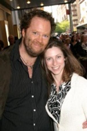 Shuler and Paula Hensley Photo