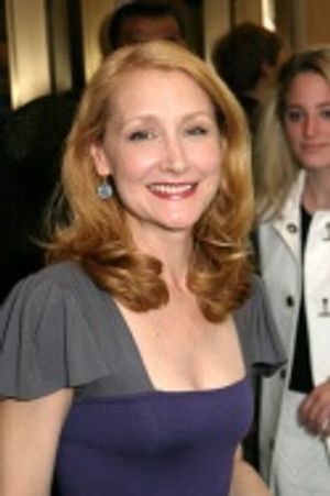 Patricia Clarkson Photo