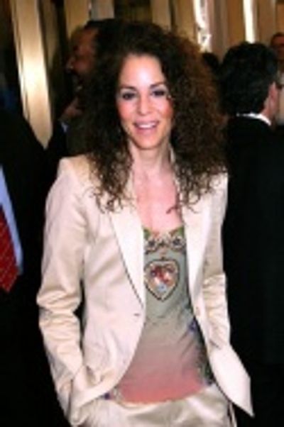 Dede Harris Photo