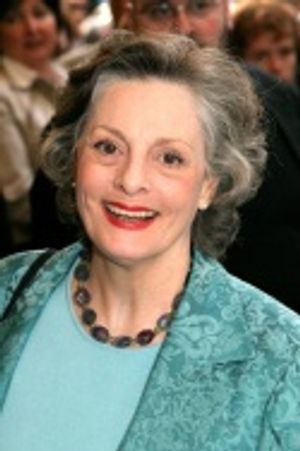 Dana Ivey Photo
