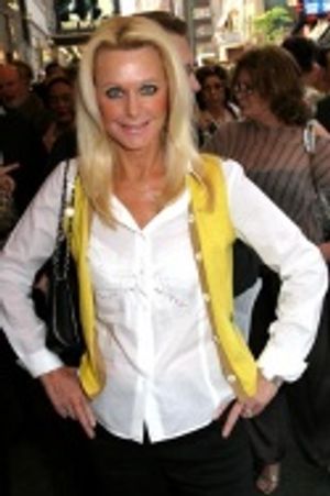 Tricia Walsh-Smith Photo