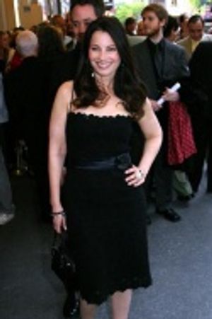 Fran Drescher Photo