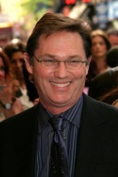 Richard Thomas Photo