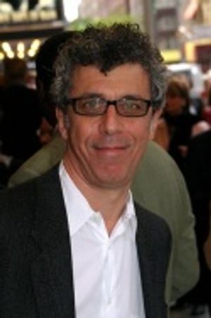 Eric Bogosian Photo