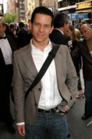 Christian Hoff Photo