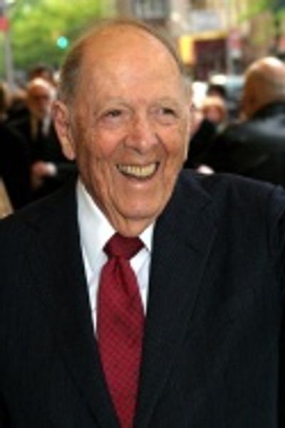 Herman Wouk Photo