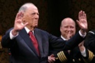 ...Herman Wouk Photo