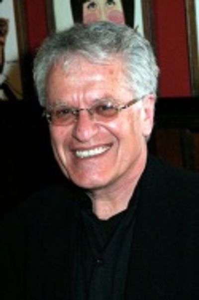 Jerry Zaks Photo