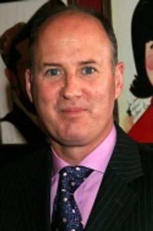 Brian Russell Photo