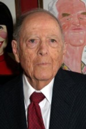 Herman Wouk Photo