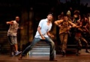 HEIGHTS' Kyle Beltran Photo