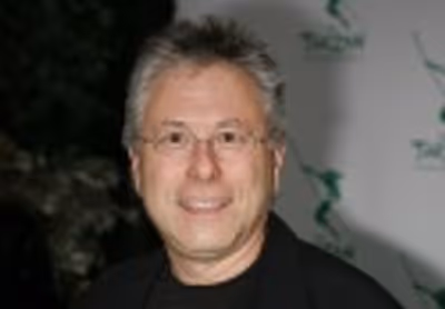 Alan Menken Photo