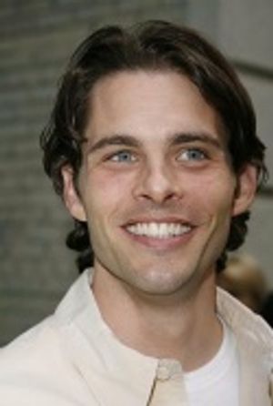 James Marsden Photo