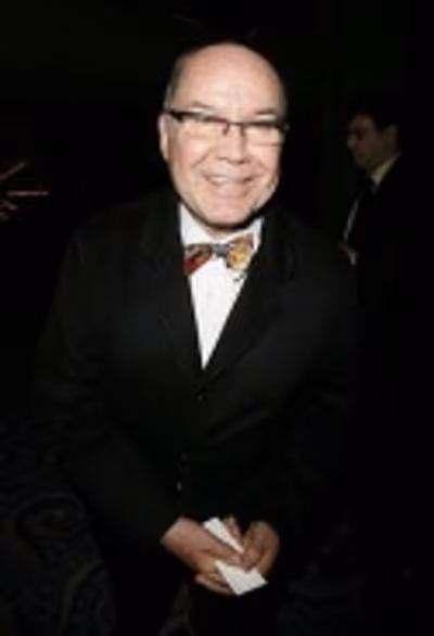 Jack O'Brien Photo