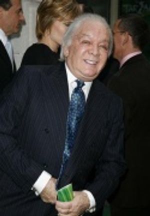 Marty Richards Photo