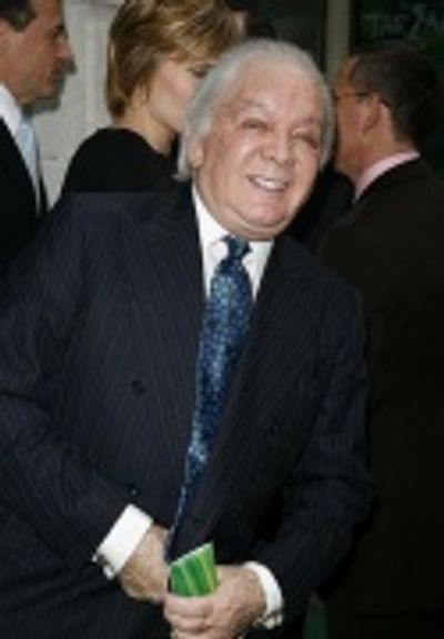 Marty Richards Photo