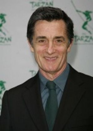 Roger Rees Photo