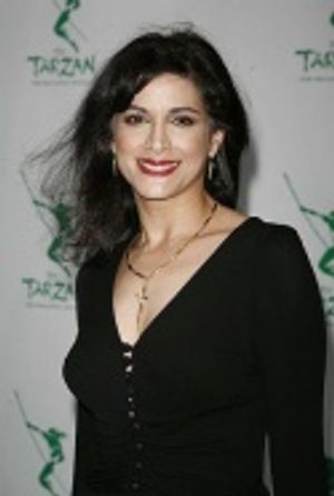 Sandra Santiago Photo