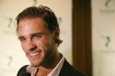 Josh Strickland Photo