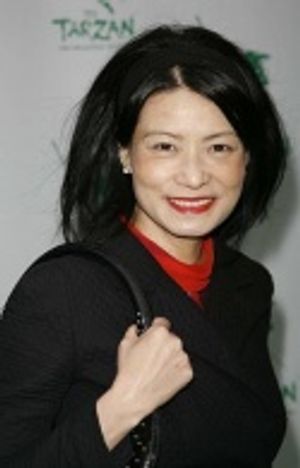 Vivienne Tam Photo